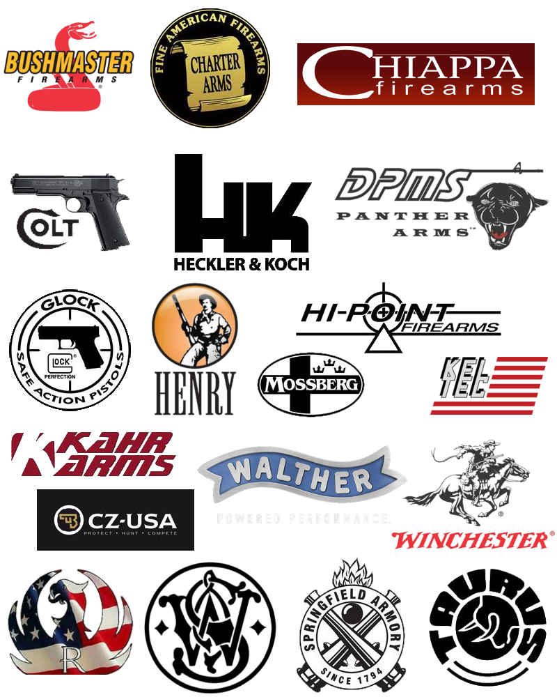 BSL Firearms | Guns and Ammo